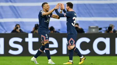 "Messi no obtuvo el respeto que merecía"