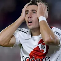 San Lorenzo QUIERE llevarse a José Paradela