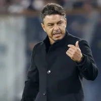 Las 3 condiciones que pidió Gallardo al Marsella para ser DT