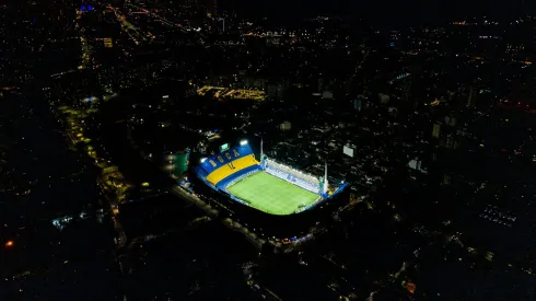 "Recontra viable": los millones de dólares que necesita Boca para construir la NUEVA BOMBONERA