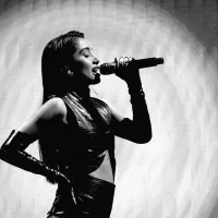 ¿Es verdad que María Becerra brindará dos conciertos en el Estadio Monumental en 2023?