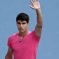 Carlos Alcaraz confirma la fecha en la que visitará Argentina