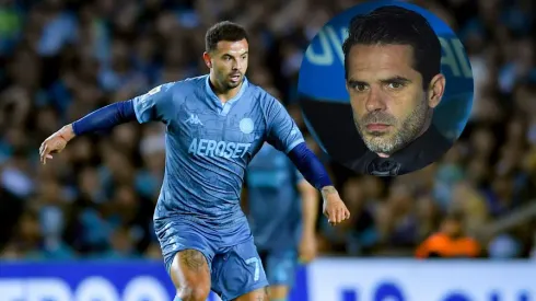 "Es una decisión tomada": Se confirmó que hará Racing con Edwin Cardona