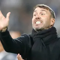 Un ídolo de Racing pidió por la vuelta de Coudet