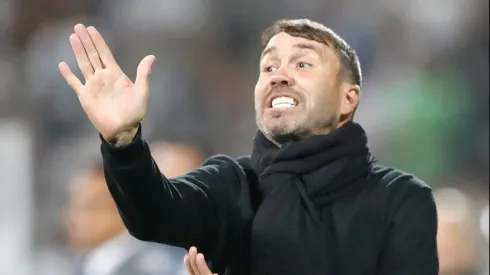 Un ídolo de Racing pidió por la vuelta de Coudet