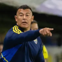 Los 5 refuerzos que Boca le busca a Almirón