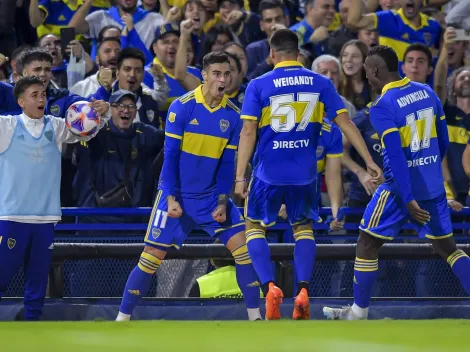 Corre peligro la continuidad de Payero en Boca: "Poco probable"