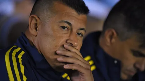 Malas noticias para Jorge Almirón.