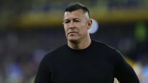 Novedades importantes para Jorge Almirón.