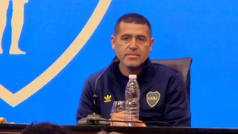 Riquelme confirmó la presencia de Messi en su partido homenaje