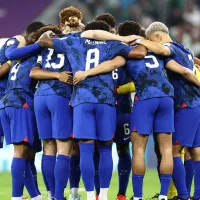 El exfutbolista de Boca que está cerca de jugar para la Selección de Estados Unidos