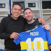 Todos los detalles sobre la venta de entradas para la despedida de Riquelme