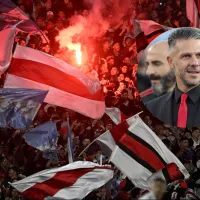 \'Está esperando la oferta\': El rumor sobre Lanzini que ilusiona a todos en River