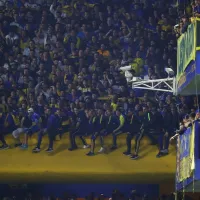 Boca tendrá público visitante en el partido ante Godoy Cruz