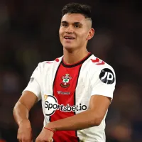 Carlos Alcaraz reveló los tres equipos argentinos en los que no jugaría y sorprendió a muchos