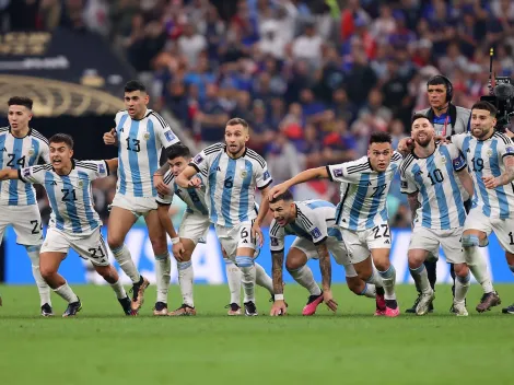 Torino ofreció siete millones de euros por un campeón del mundo con la Selección Argentina