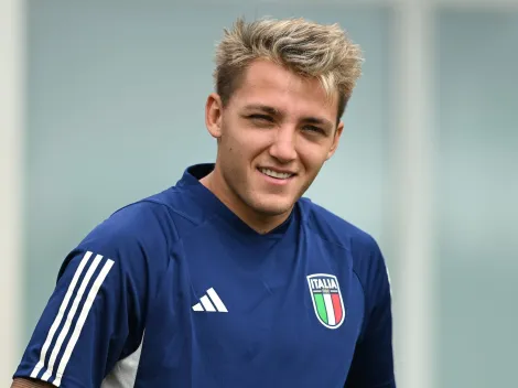 La furia que se desató por la ausencia de Retegui en la eliminación de Italia