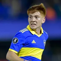 La feroz crítica de una gloria de Boca al Colo Barco: \'Le falta para ser titular\'