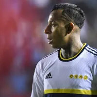 Boca espera tener una solución en cinco días respecto a Villa