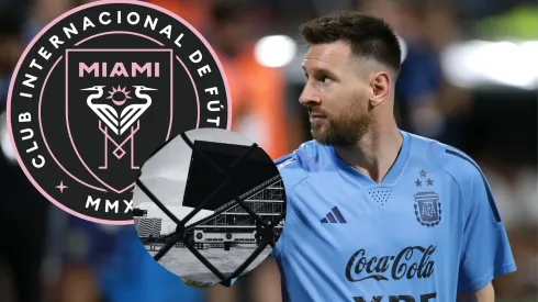 onmoción: Messi aún NO es jugador de Inter Miami y revelaron los motivos