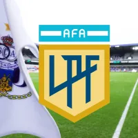 Anderlecht le roba un refuerzo a un grande del fútbol argentino