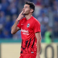 La verdadera razón de la vuelta a Argentina de Lucas Alario