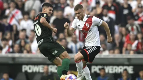 ¿A qué hora juega River hoy vs Defensa y Justicia y cuántos minutos son?