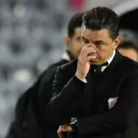 La advertencia de un ex River a Gallardo sobre Olympique de Marsella: \'Estaba manejado por la mafia\'