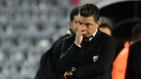 La advertencia de un ex River a Gallardo sobre Olympique de Marsella: "Estaba manejado por la mafia"