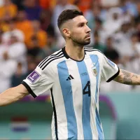 Declaró Gonzalo Montiel: qué dijo el jugador tras quedar imputado por abuso sexual