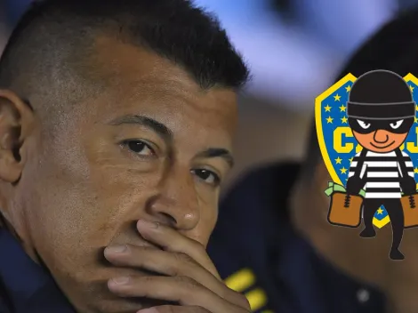 ¿Se lo roban a Boca? El refuerzo que está negociando con un posible rival en la Libertadores