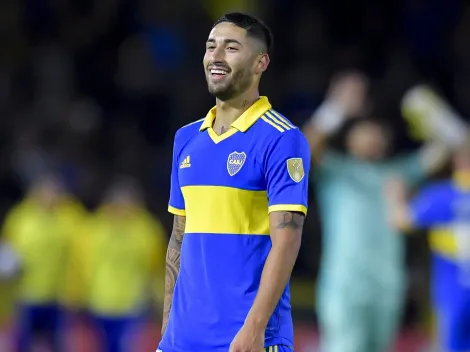 Los motivos por los que Alan Varela no se iría a Porto y se quedaría en Boca