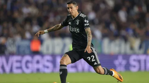 Confirman el futuro equipo de Di María y es el menos esperado: "Solo falta..."