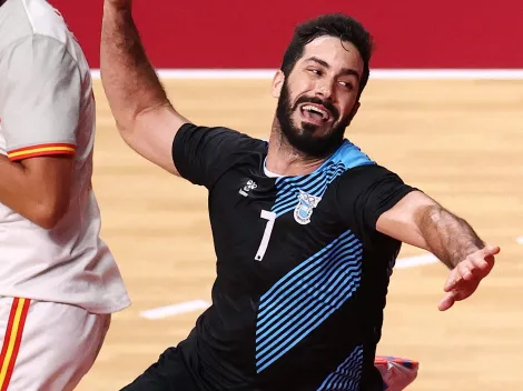Argentina vs. Puerto Rico EN VIVO – Torneo 4 Naciones de Handball Buenos Aires 2023: TV y hora