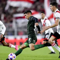 River venció a Defensa y Justicia y se escapa en lo más alto