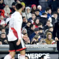 Tras el triunfo ante Defensa y Justicia, Demichelis se refirió a la lucha por la Liga Profesional: \'Fue un golpe de autoridad\'