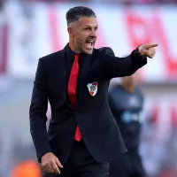 Demichelis REVELÓ cual es la PRIORIDAD de River para el mercado de pases: \'Le pedí a los dirigentes...\'