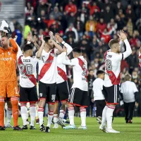 En qué fecha River podría consagrarse campeón de la Liga Profesional