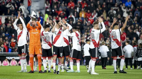 En qué fecha River podría consagrarse campeón de la Liga Profesional