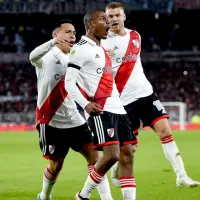 Una fortaleza Monumental: la impresionante marca de River jugando como local durante el 2023