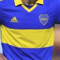 Inesperado: en Boca decidieron cambiar el escudo