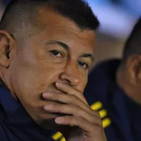 Sonó muy fuerte en Boca pero ya habría tomado la decisión de seguir en su actual equipo