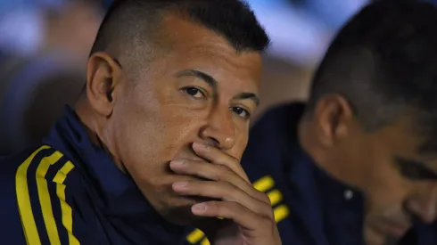 Malas noticias para Jorge Almirón y para Boca.