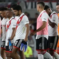 El jugador que pidió irse de River: \'Cumplió un ciclo\'