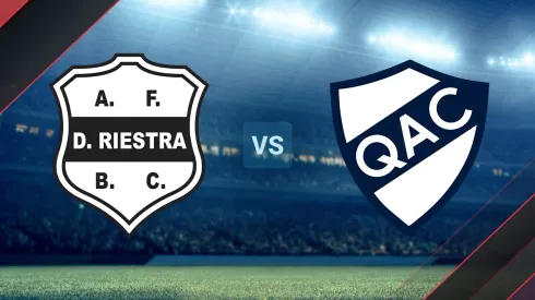 Link para ver Riestra vs. Quilmes EN VIVO por la Primera Nacional 2023