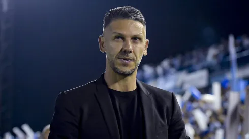 Martín Demichelis debe decidir si cambia o no el once.