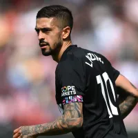 Cuidado, River: un equipo sudamericano que nadie tenía en los planes va con todo por Lanzini