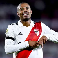 Caso De La Cruz: Flamengo aumentará su oferta a River