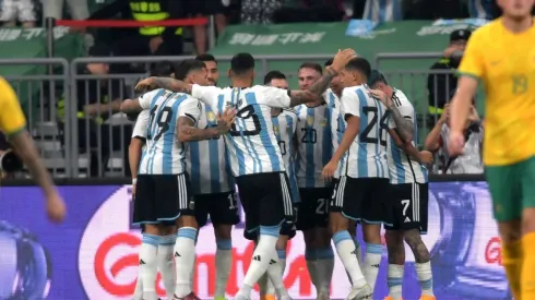 Lo quieren todos: sumado a tres grandes de Italia, el Barcelona busca a un campeón del mundo