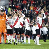 El histórico de River que podría perder el puesto con Demichelis: \'Evalúan...\'
